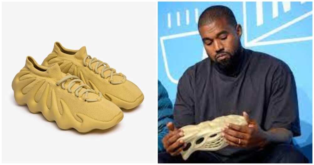 Sneakerhead Says 'F**k Cancer' With Customized Yeezys – Footwear News