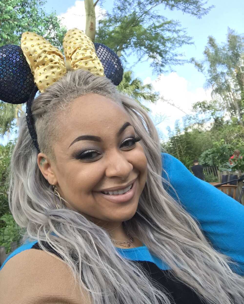 Raven Symone lesbian Raven Symone lesbian