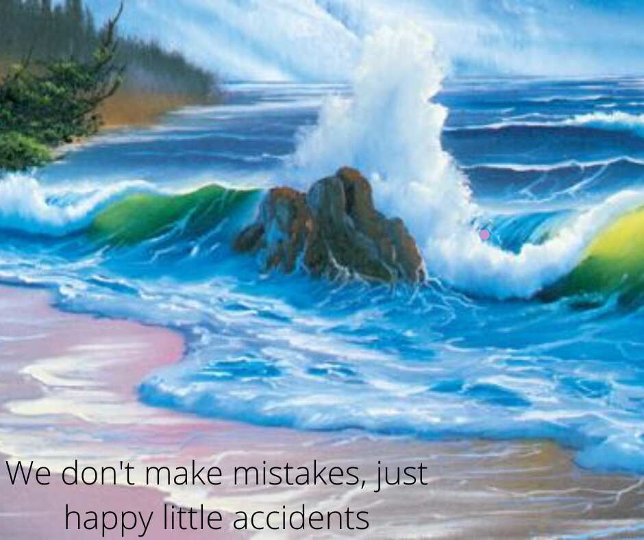 famous bob ross quotes famous bob ross quotes