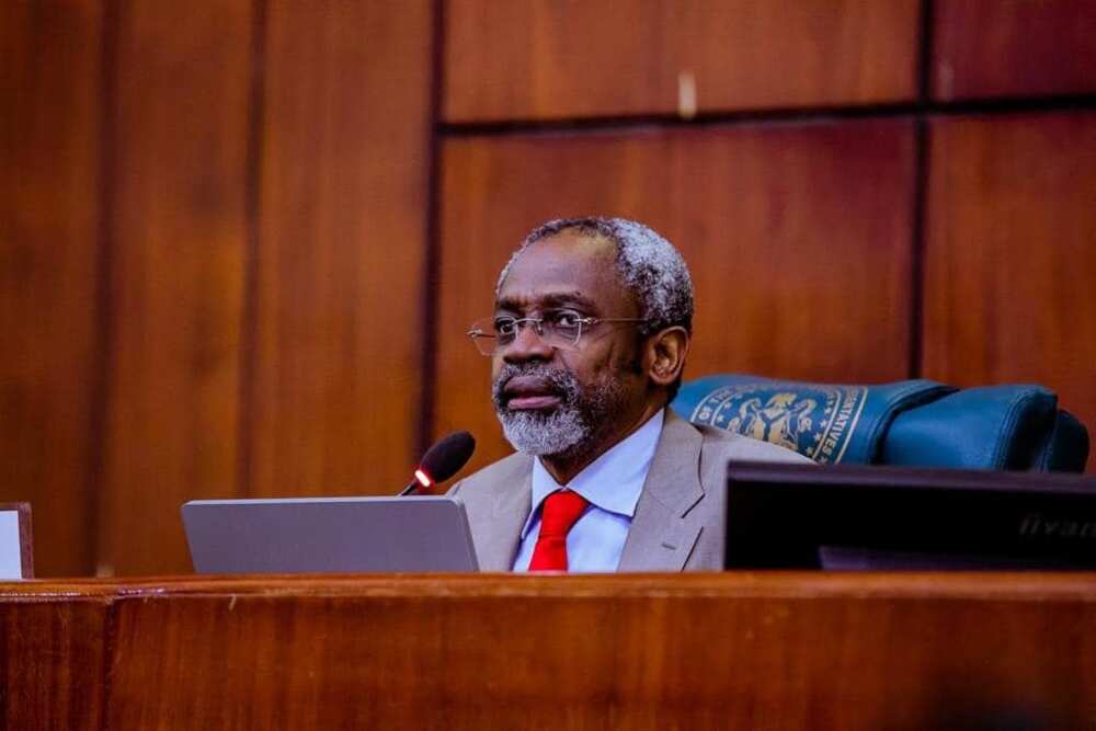 Femi Gbajabiamila Femi Gbajabiamila