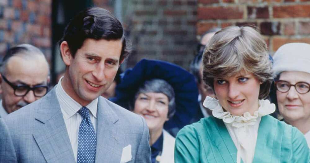 Princess Diana, 60th Birthday, Statue unveiling, Prince Charles, Prince Harry, Prince William