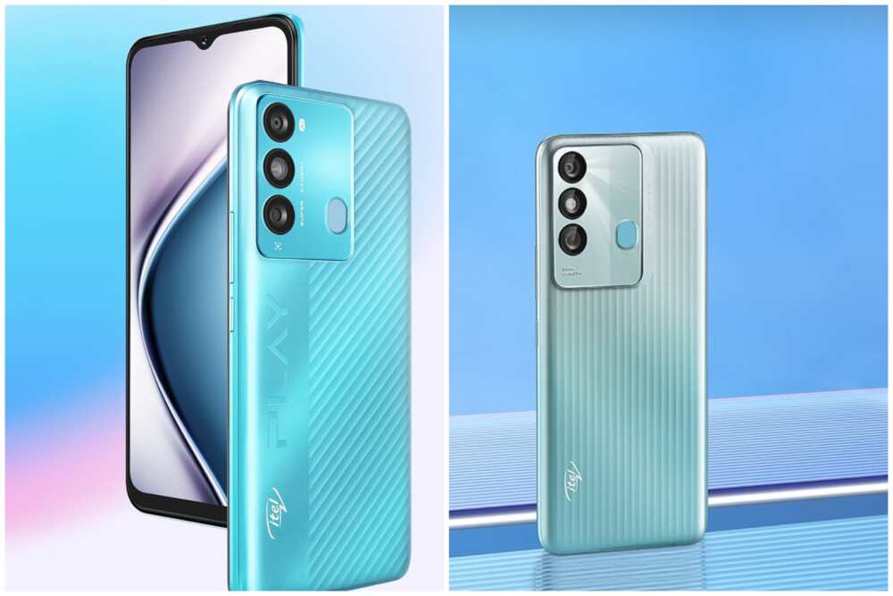 new itel phones new itel phones