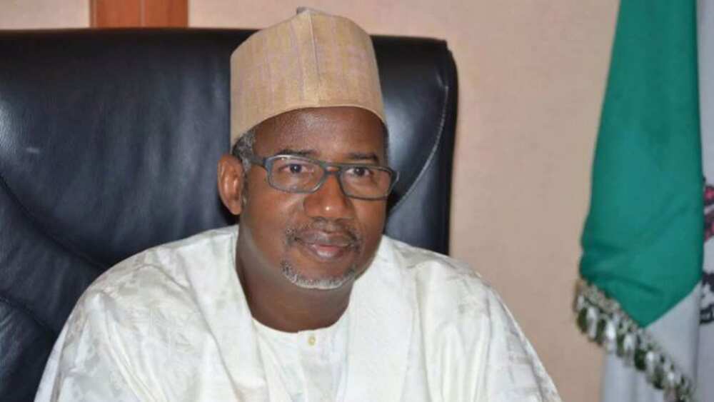 Abuja university almost cost me my job, says Governor Mohammed