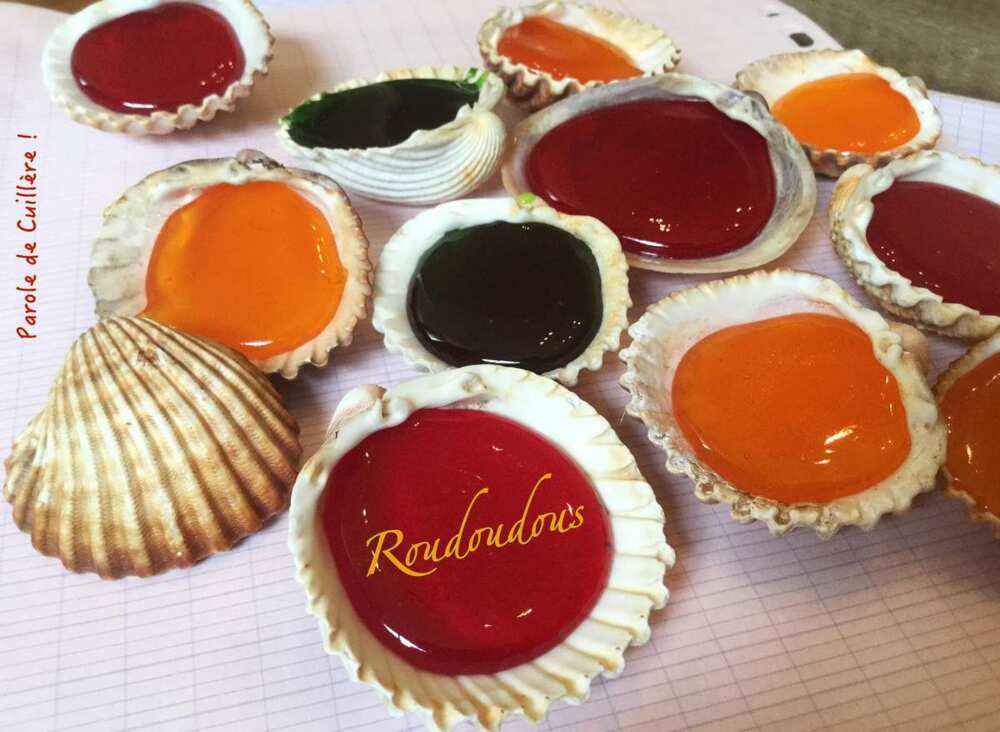 Le roudoudou, ce bonbon ancien au panthéon des sucreries