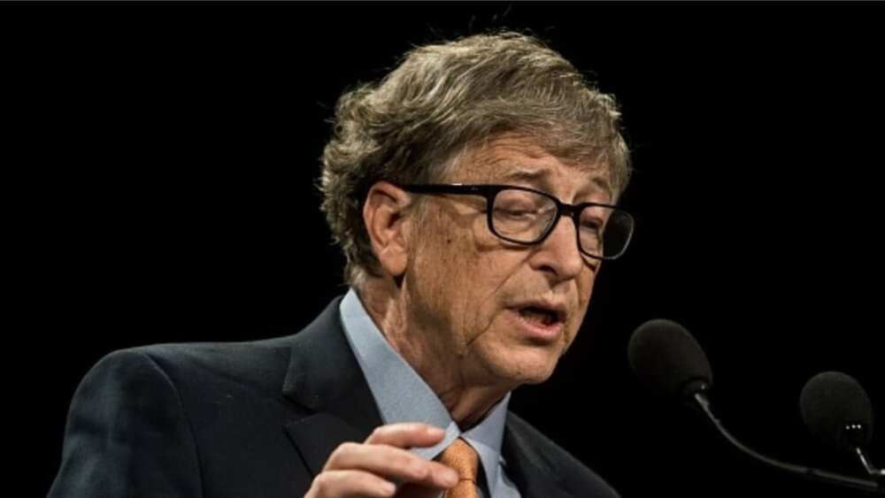 Coronavirus: Bill Gates to spend KSh 500 million on fighting deadly virus in Africa