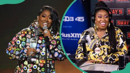 Who is Missy Elliott's husband? Has the rapper ever been married?
