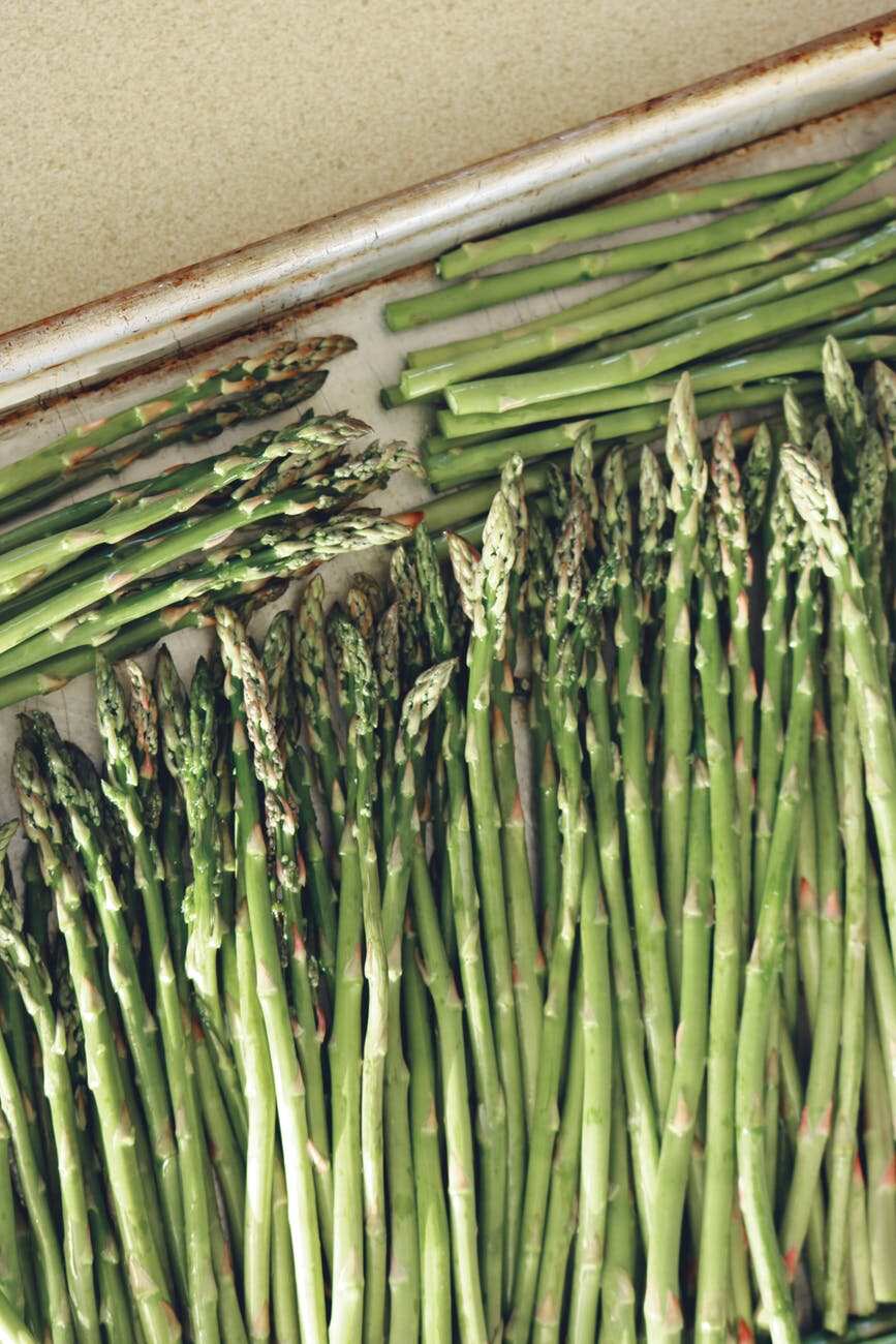 How to tell if asparagus is bad Legit.ng