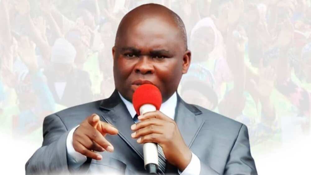 richest pastors in Nigeria richest pastors in Nigeria