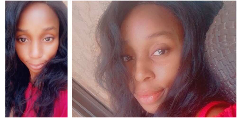 Lady takes search for sisters to social media, says it's their mother's last wish to reunite with siblings