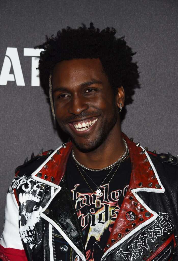 Saint Jhn biography Age, height, net worth, album, tour, girlfriend