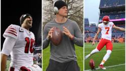 20 hottest NFL players: most attractive professional footballers