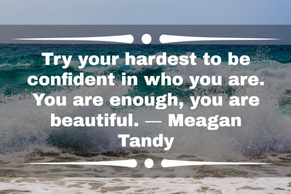 You are enough quotes for her You are enough quotes for her