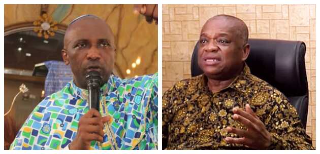 2023 presidency: Igbos will gang-up against Orji Kalu, Primate Ayodele