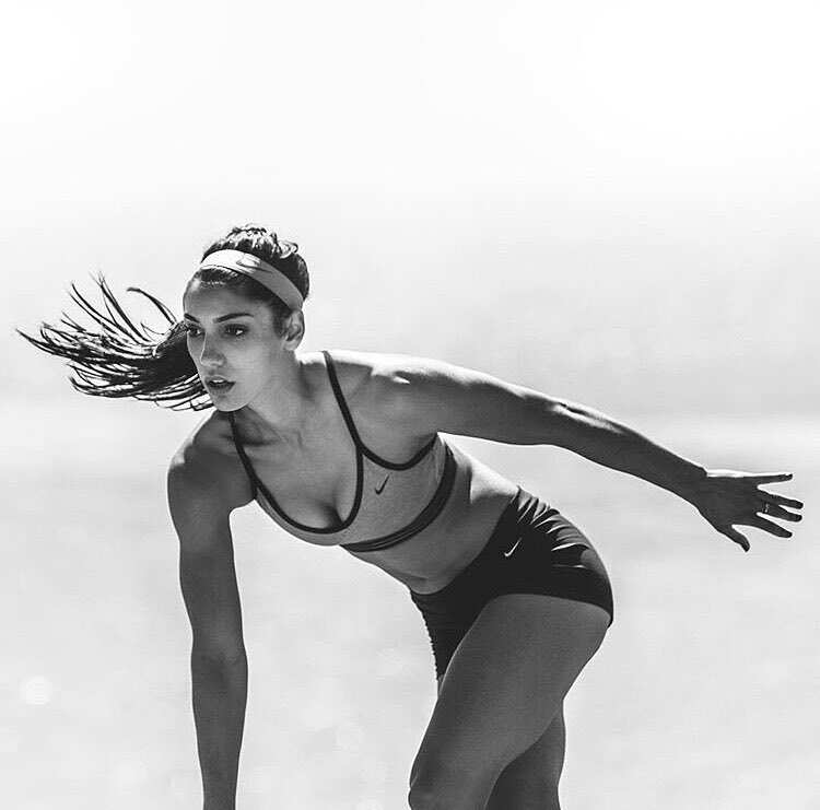 allison stokke today