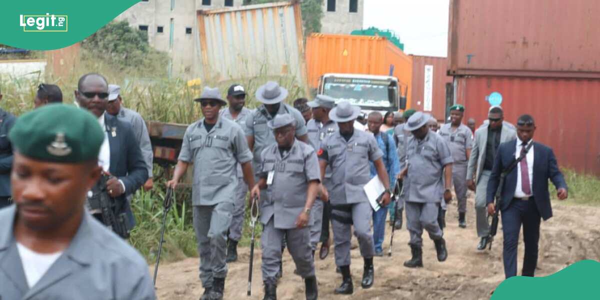 BREAKING: Officer Killed As Boko Haram Attacks Customs House In Yobe ...