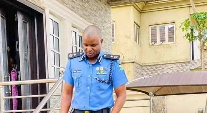 Hushpuppi scandal: Police service commission reveals why Abba Kyari could be sacked