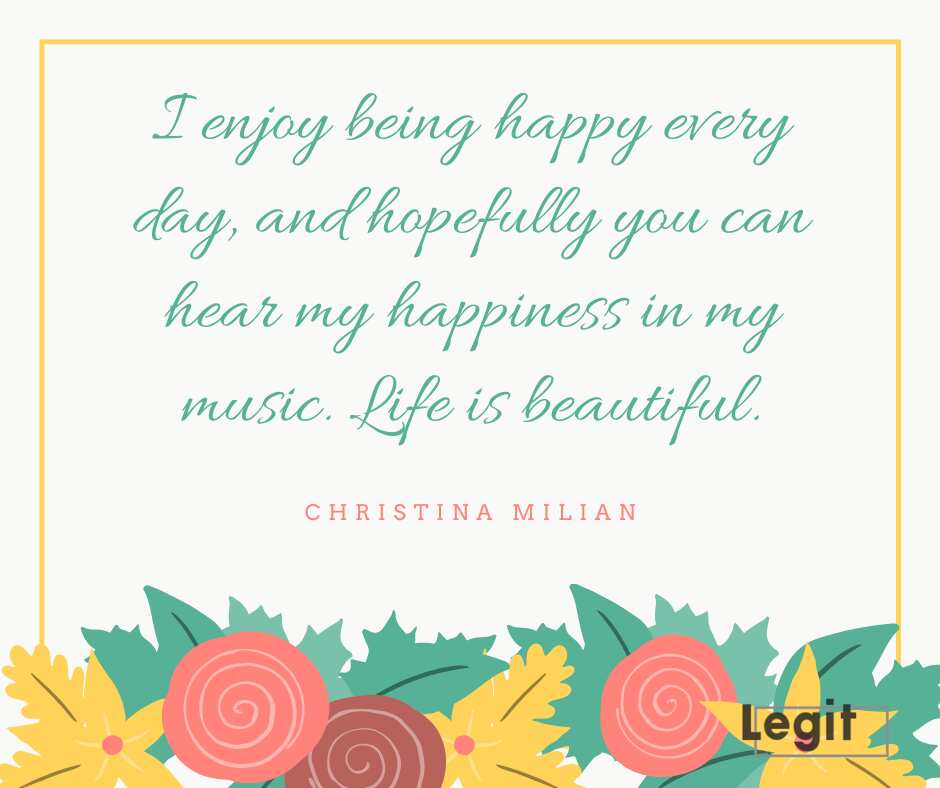 life is beautiful quotes life is beautiful quotes