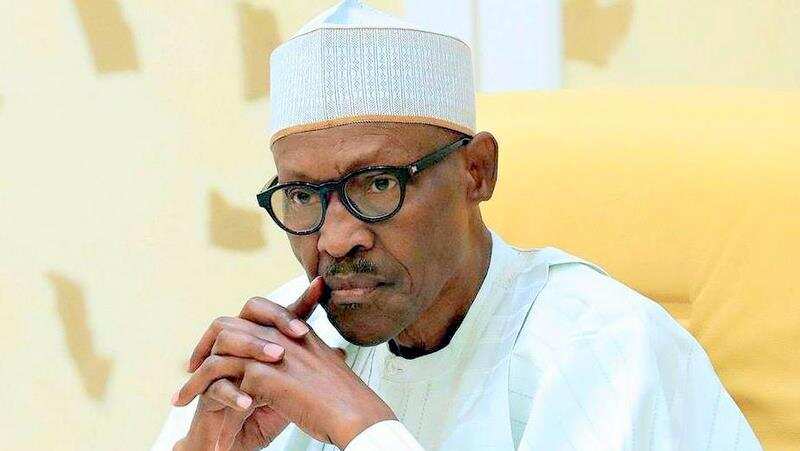 Mutuwar Janar Iliya: Buhari ya yi alhini, ya aika sako zuwa rundunar soji