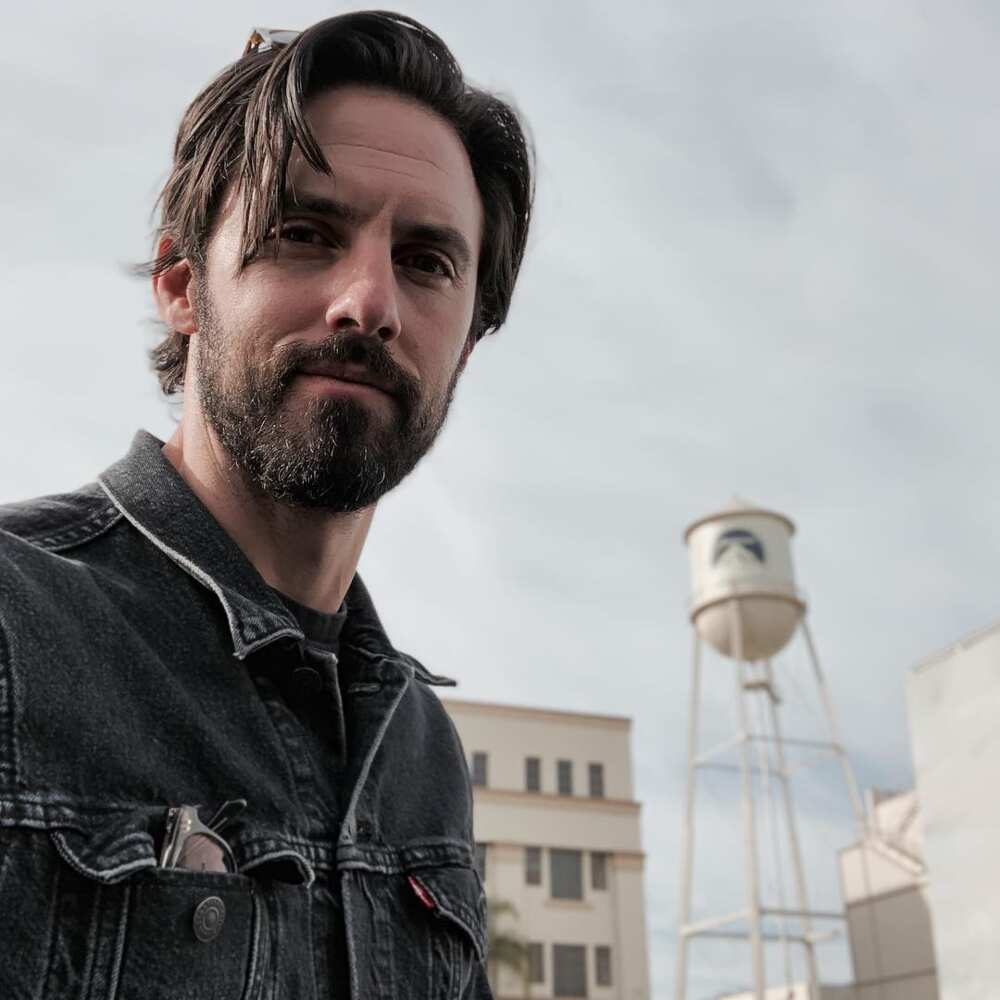 Milo Ventimiglia height Milo Ventimiglia height