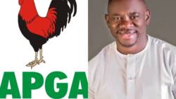 2023: Prominent House of Reps candidate in Kogi dumps APGA, reveals next move