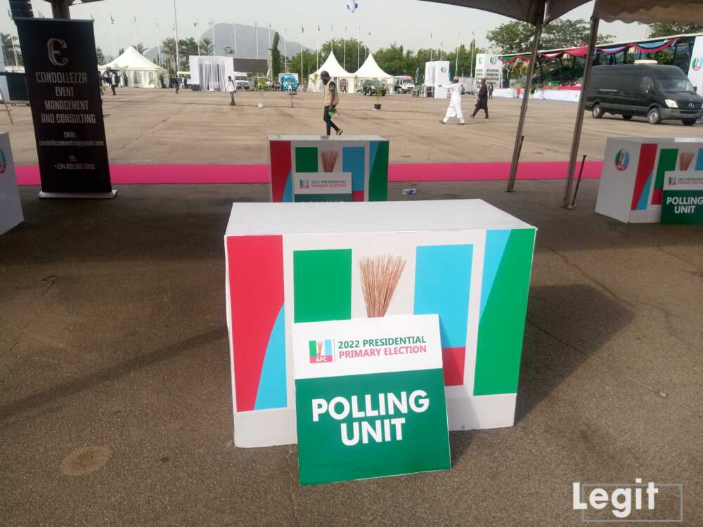 Live Updates: APC's NWC Reveals Their Position after Adamu Announces Lawan as Consensus Presidential Aspirant