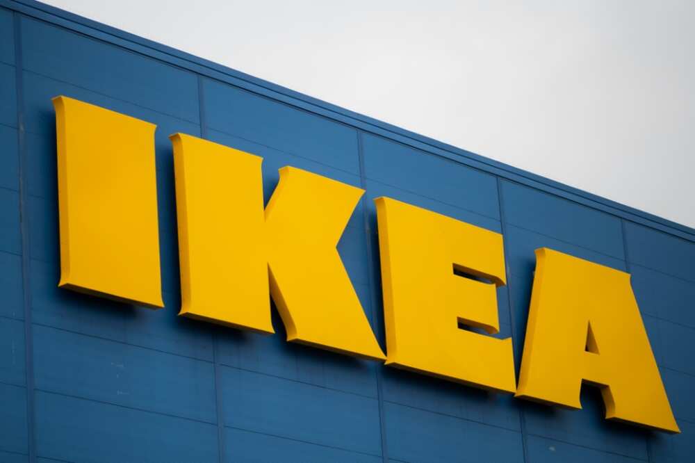 Ikea France was accused of running a 'mass surveillance' system Ikea France was accused of running a 'mass surveillance' system