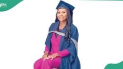 “I knew failure wasn’t an option”: OAU first-class graduate with 4.82 GPA narrates her success story