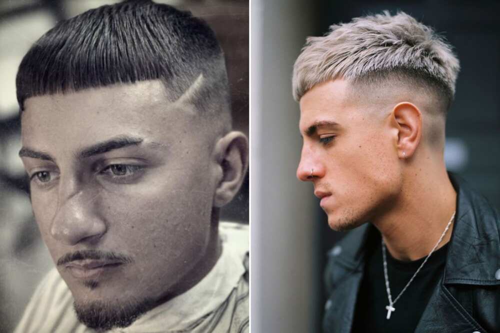 eboy hairstyles