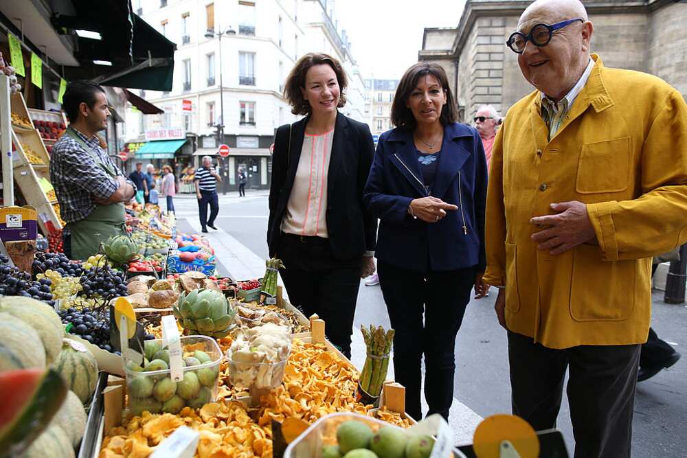 Biographie de Jean Pierre Coffe: Sa vie, ses drames, ses oeuvres littéraires