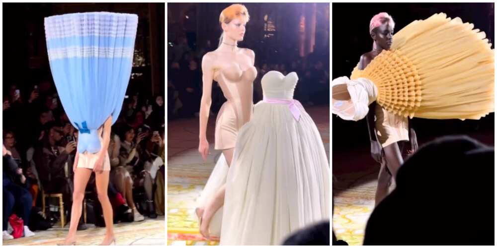 fashion models fashion models