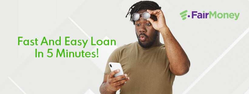 Loan apps in Nigeria