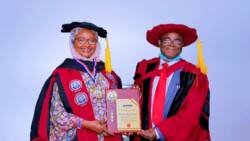 First lady of land of equity bags professional endorsement in northern Nigeria