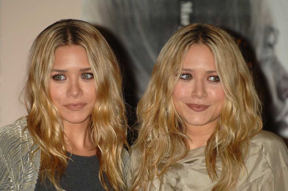 Who is the most famous Olsen sister?