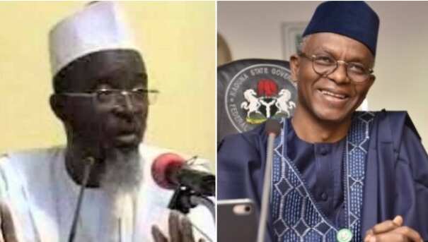 Sokoto Islamic scholar arrested over disparaging comments against Gov El-rufa’i