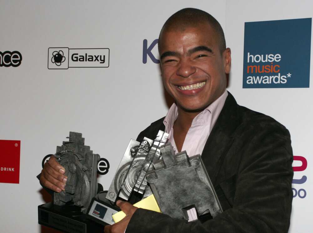 Erick Morillo songs Erick Morillo songs