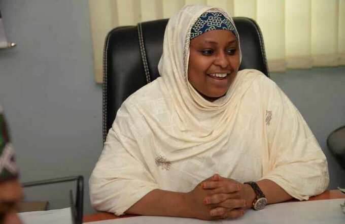 Hajia Zuwaira Hassan: Prominent politicians who died in 2020