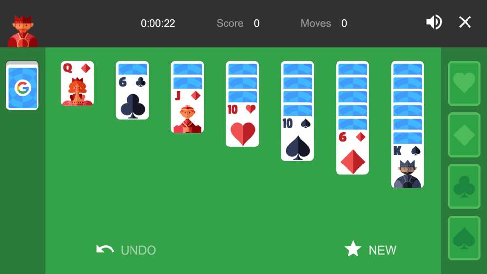6 Hidden Google Games You Can Play When You Are Bored 