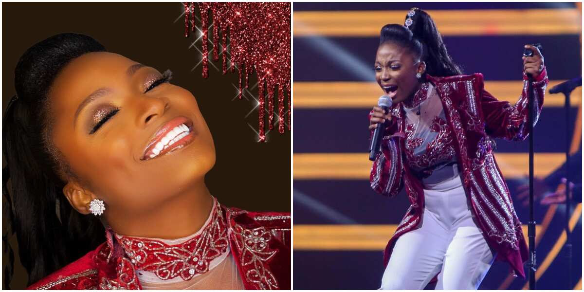 The Voice Nigeria 3: Esther Benyeogo wins, goes home with N10m, brand new SUV, recording deal