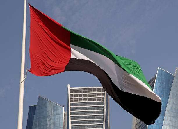 UAE places six Nigerian on terror list.