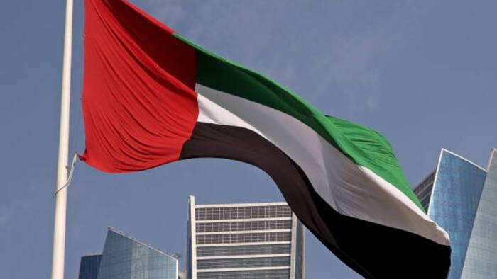 UAE ta sanar da ranar ɗage takunkumin shiga ƙasar ga ƴan Najeriya