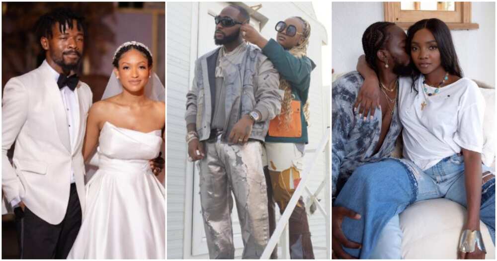Popular Nigeria stars who got married secetly