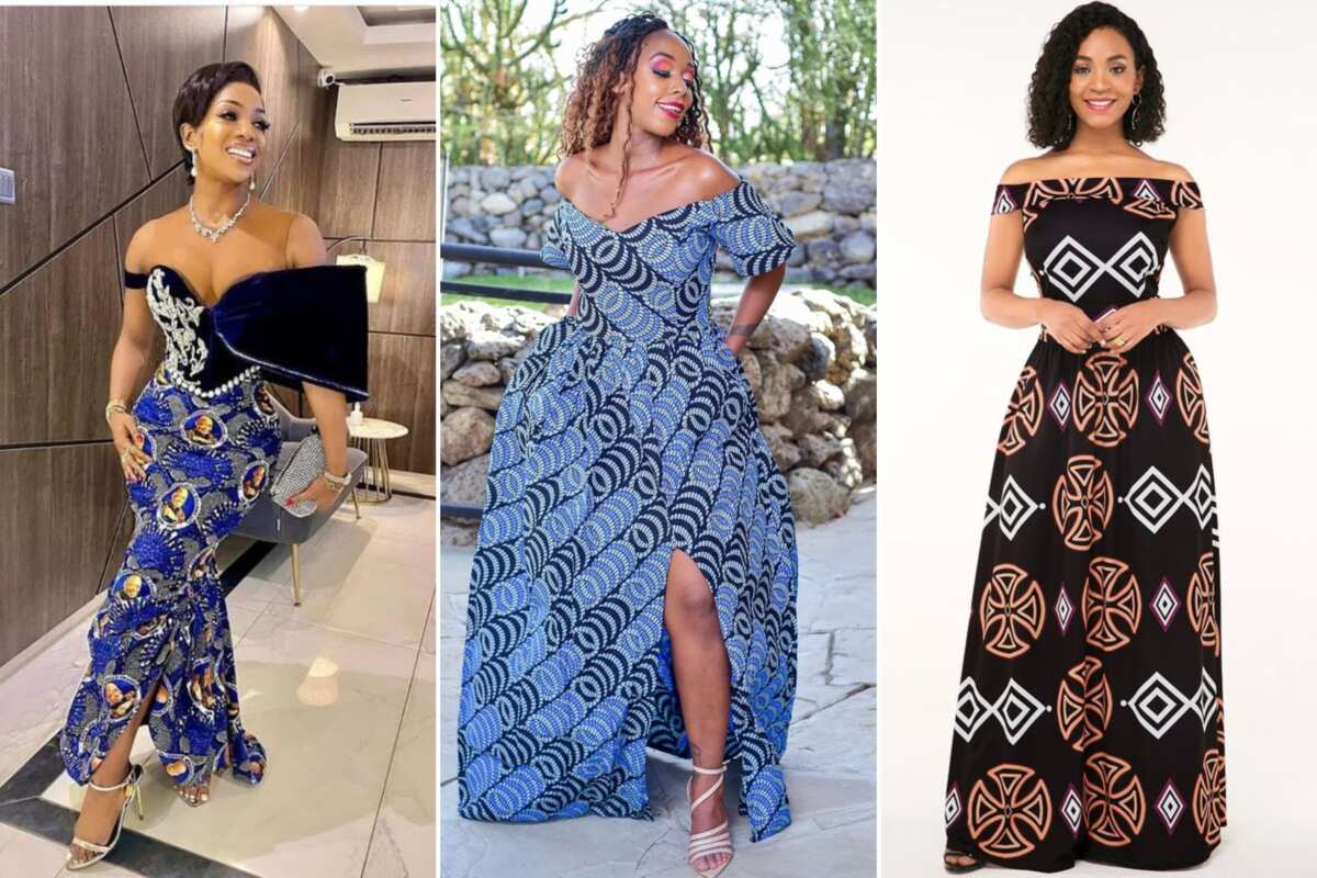 Latest nigerian clearance female native styles