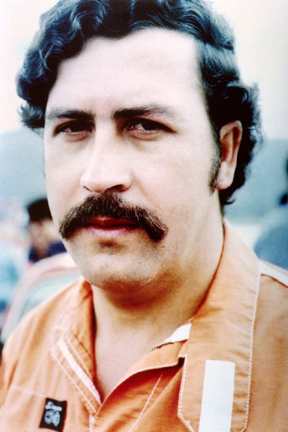 Is there still money from Pablo Escobar?