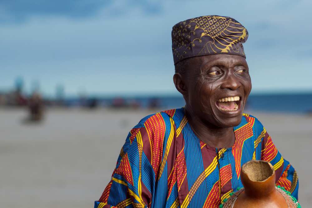 God's names in yoruba God's names in yoruba