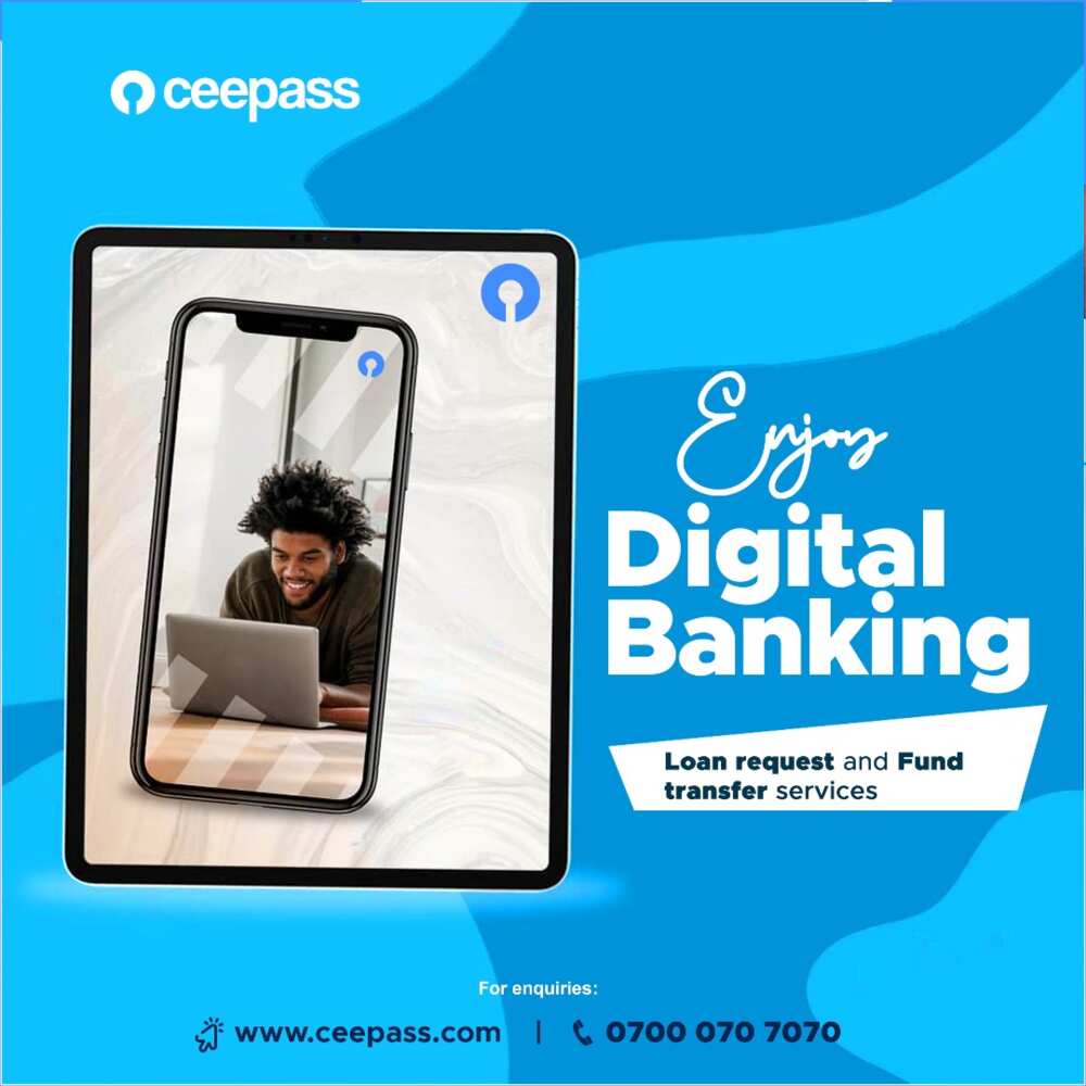 Thi Ceepass: Launch of Digital Banking Platform excites small holder Farmers, Agribusiness Investors