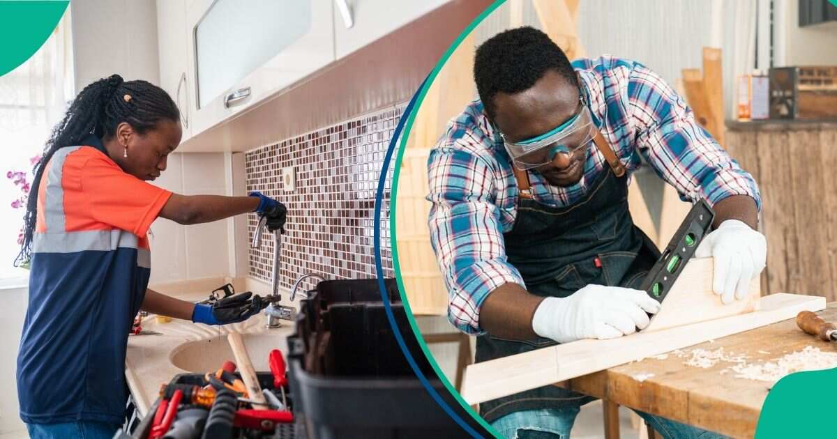 See the job openings available in Austria for Nigerian plumbers, nurses, carpenters, others