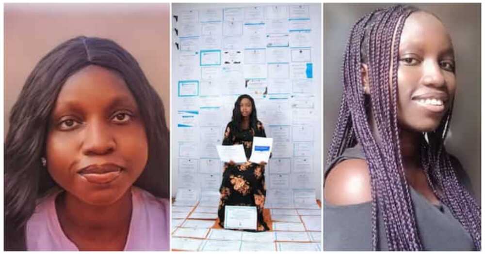 Ogunkeyede Opemipo Grace, Adejoke Lasisi and Iyeyemi Adeniran, International Women's Day 2023 Ogunkeyede Opemipo Grace, Adejoke Lasisi and Iyeyemi Adeniran, International Women's Day 2023