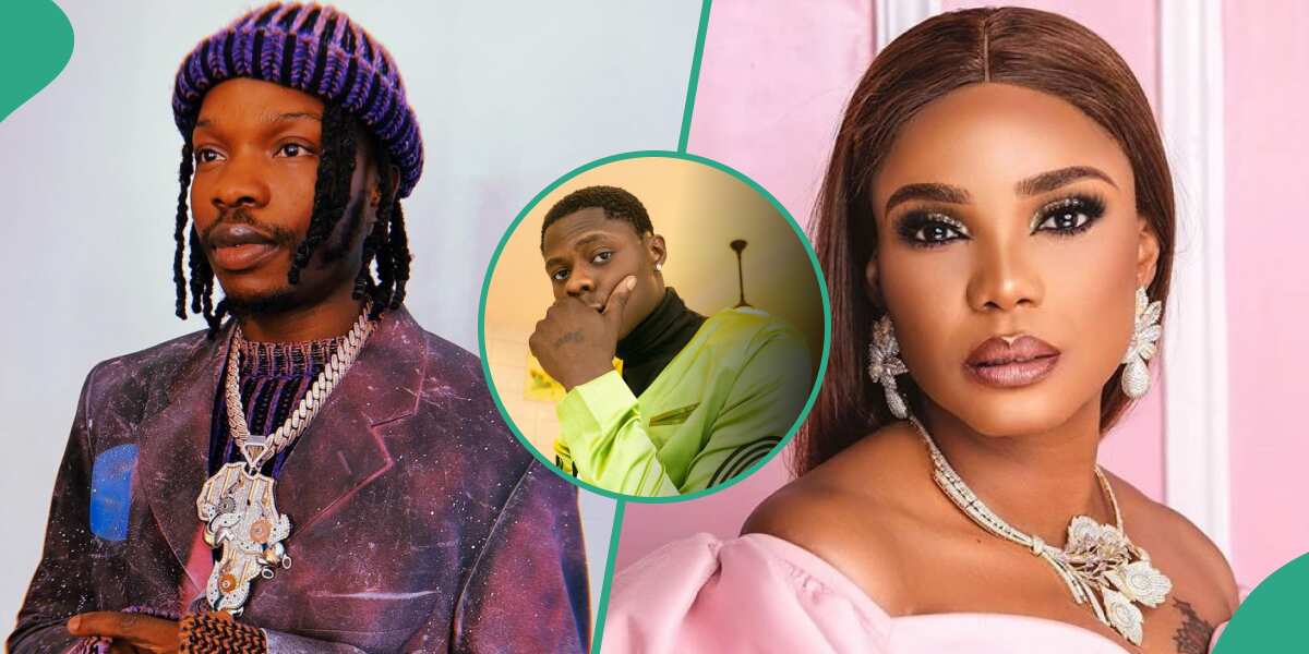 Why Naira Marley is threatening to sue Iyabo Ojo for N500 million