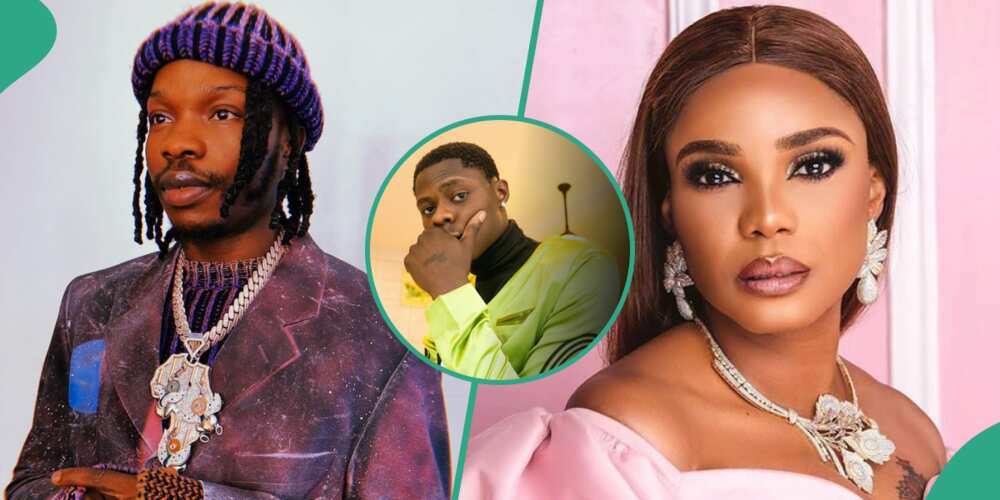 Iyabo Ojo Sues Naira Marley, Demands N1 Billion In Damages