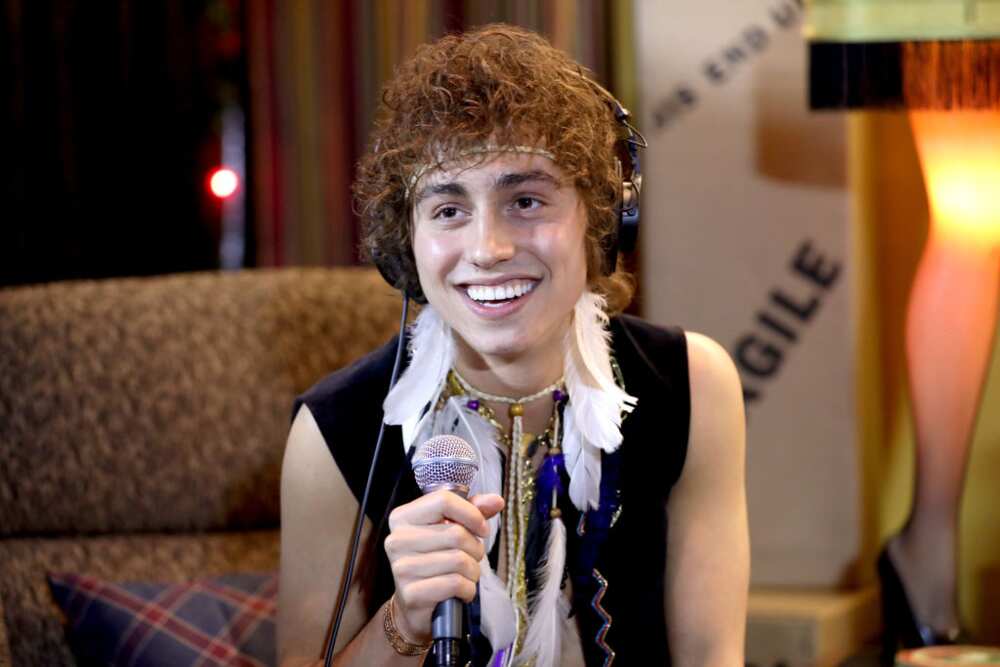 Josh Kiszka’s biography: coming out, height, age, and net worth - Le